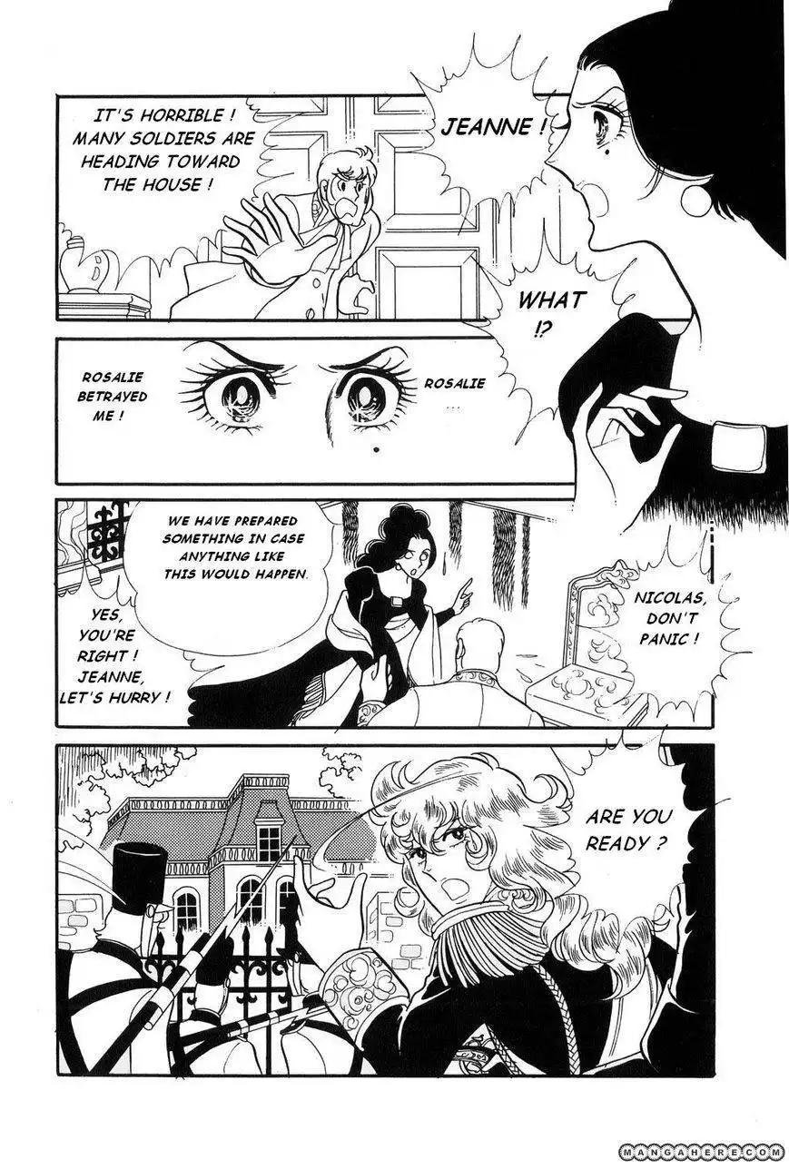 Rose of Versailles Chapter 24 13